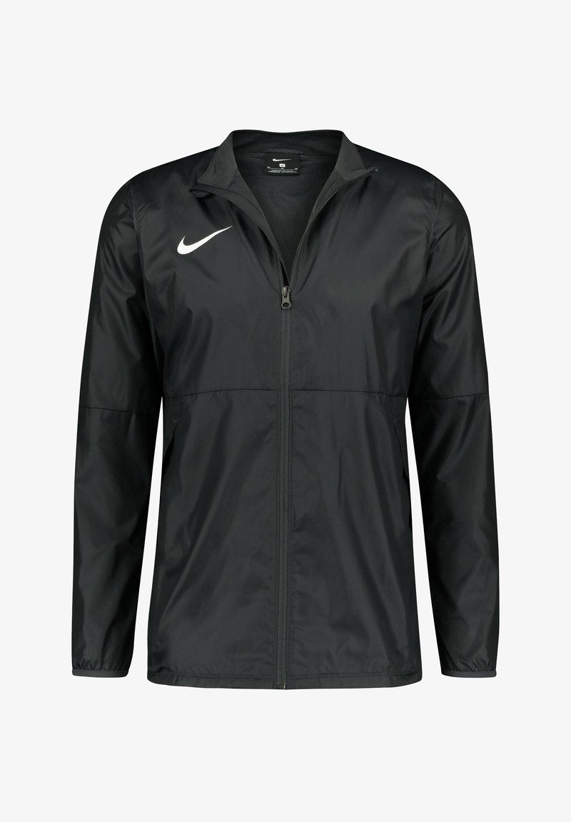 Nike Performance REPEL PARK - Outdoorjacke - Black/white