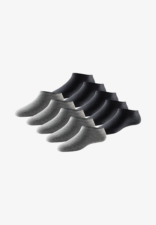 Schiesser 10-PACK BIRD - Socken - Sortiert