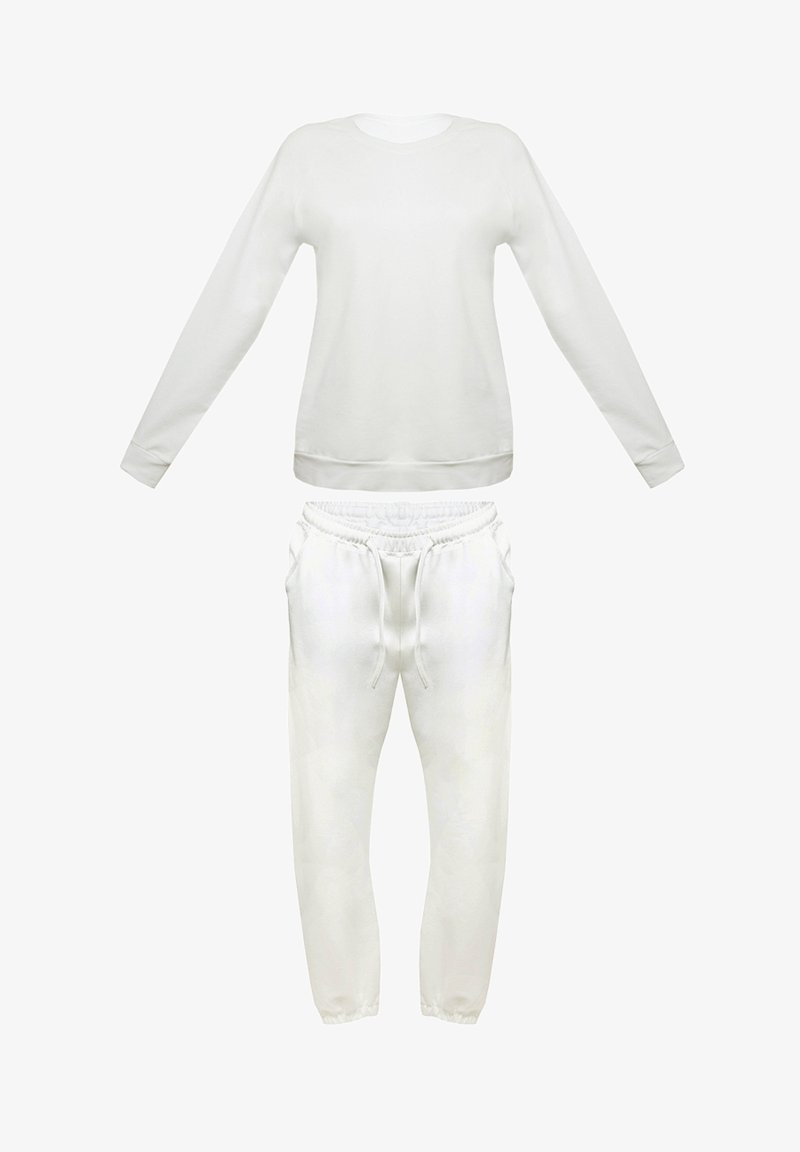 WENEZJA SET - Pyjama - Blue