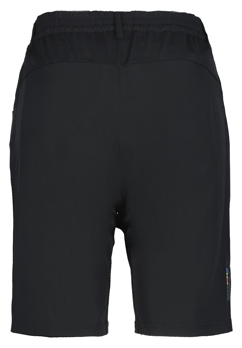 RUKKA RUOHOLAMP - Shorts - Schwarz