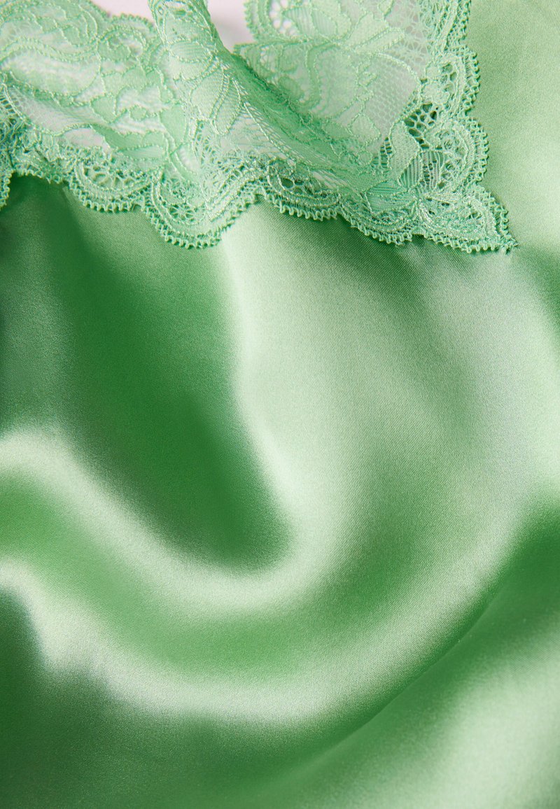 Intimissimi Nachthemd - Grün Apple Mint