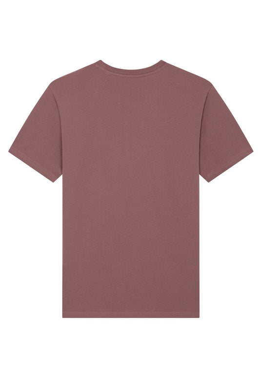 KUSS KUSS - T-Shirt Print - Kaffa Coffee