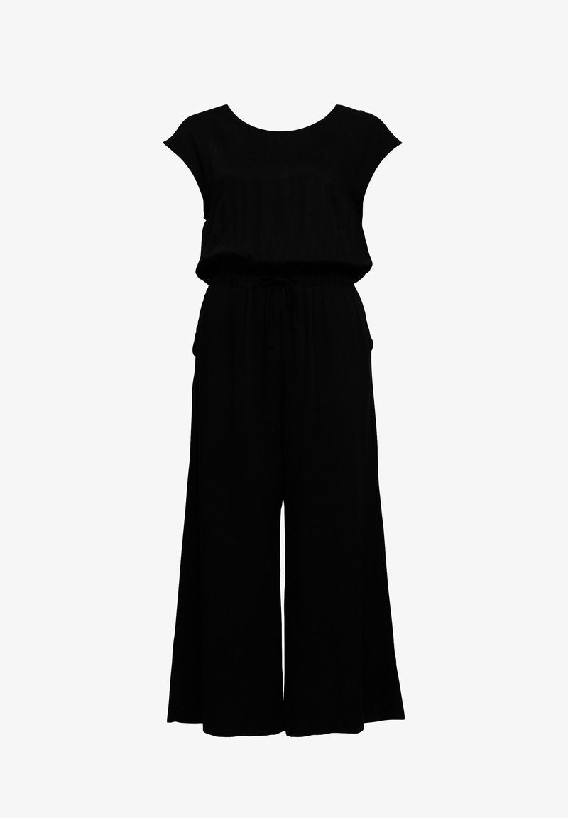 NEOLA - Jumpsuit - Black