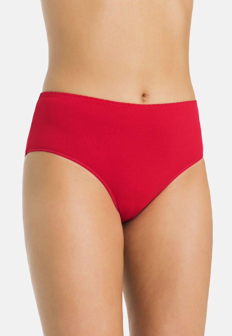 CLASSICO - Slip - White