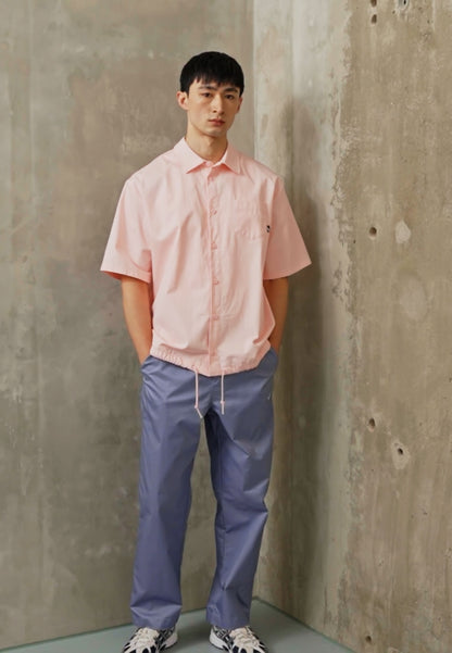 Nike Sportswear CLUB - Hemd - Pink