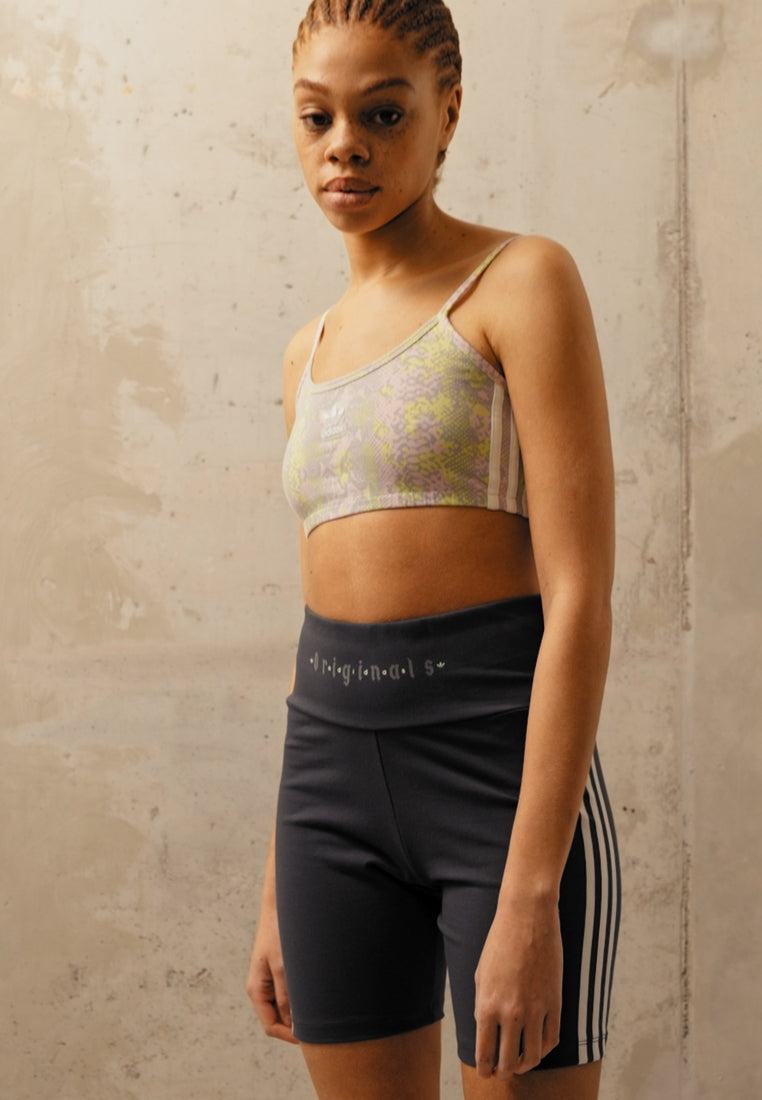 Adidas Originals TIGHT - Leggings - Hosen - Carbon