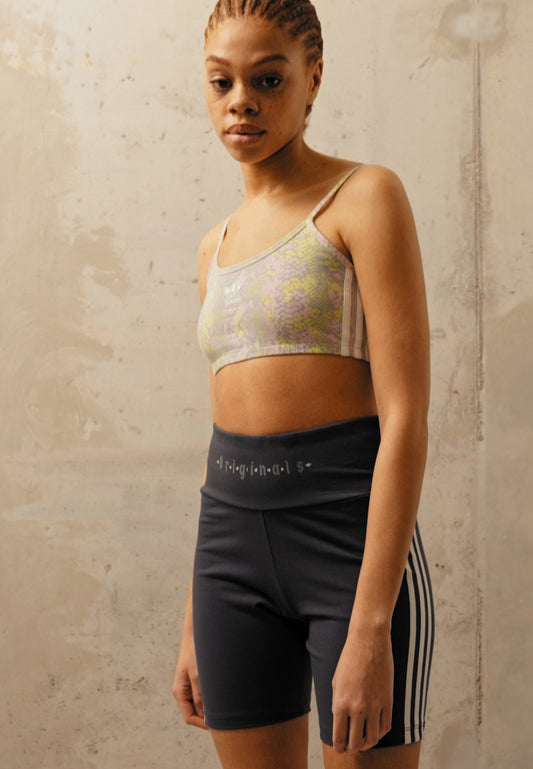 Adidas Originals TIGHT - Leggings - Hosen - Carbon