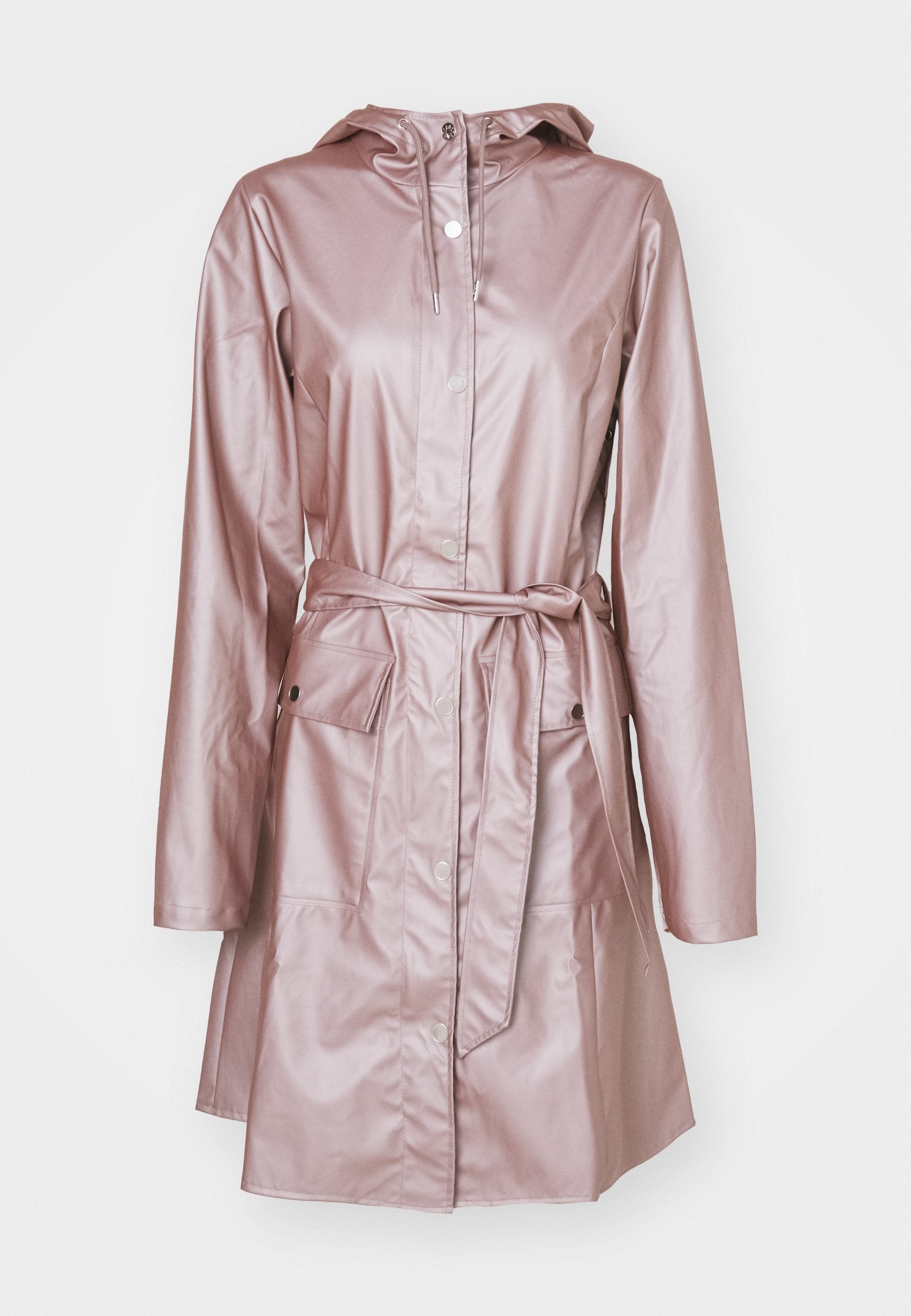Rains CURVE - Parka - Green