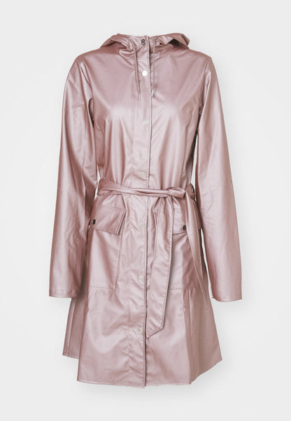 Rains CURVE - Parka - Green