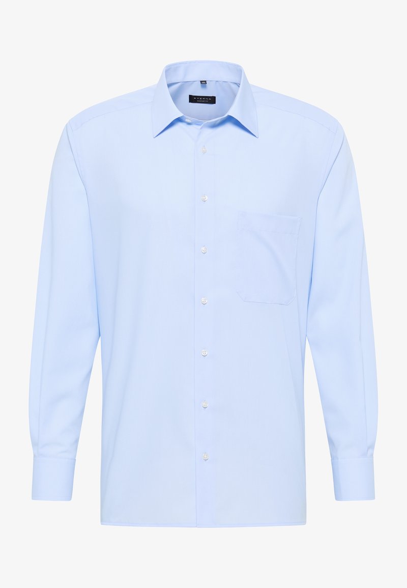 Eterna COMFORT FIT - Businesshemd - Hellblau