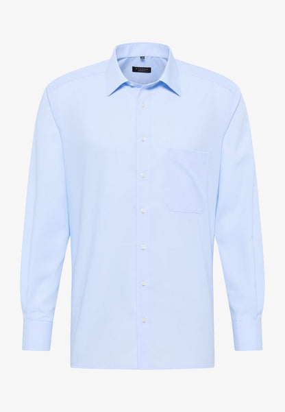 Eterna COMFORT FIT - Businesshemd - Hellblau