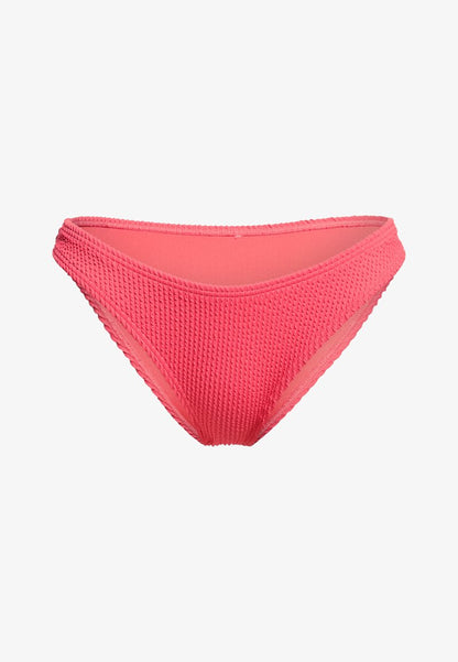 Billabong SUMMER HIGH HIKE - Bikini-Hose - Coral Crush