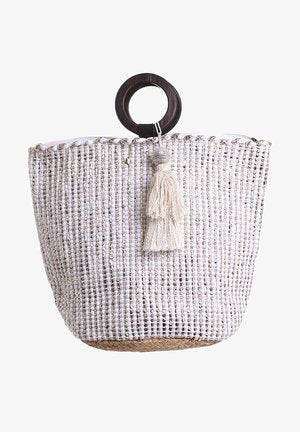  Strandaccessoire - Black/grey
