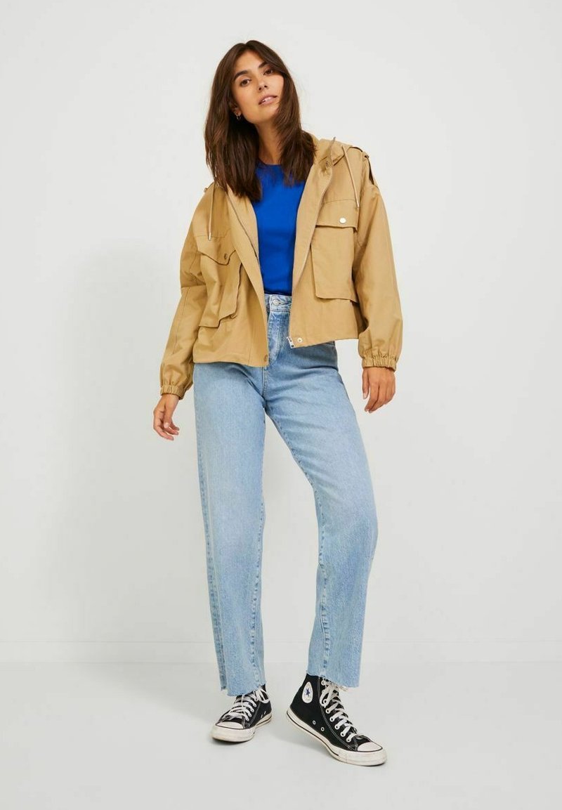 JJXX JXJUNE - Leichte Jacke - Incense