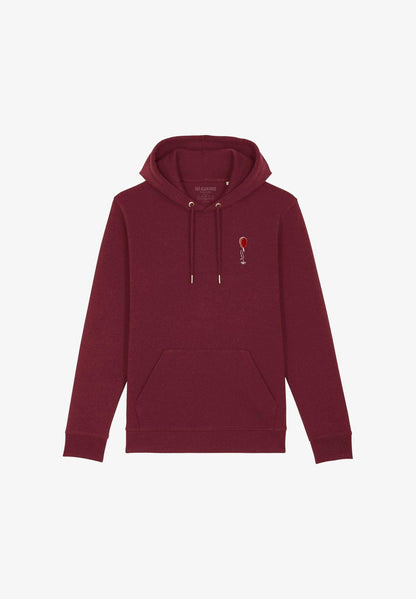  THE GREAT ESCAPE UNISEX - Kapuzenpullover - Blue