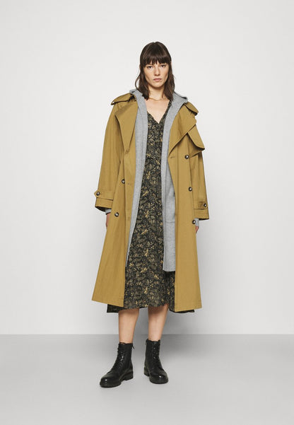 S.Oliver Strickjacke - Grey Melange