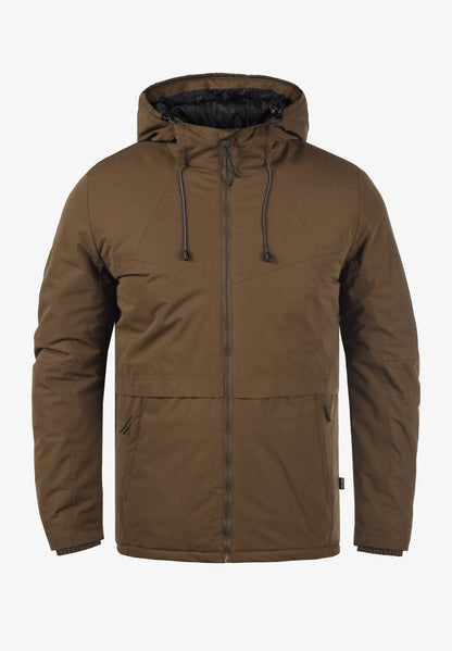 Blend BHFOSCO - Parka - Carafe