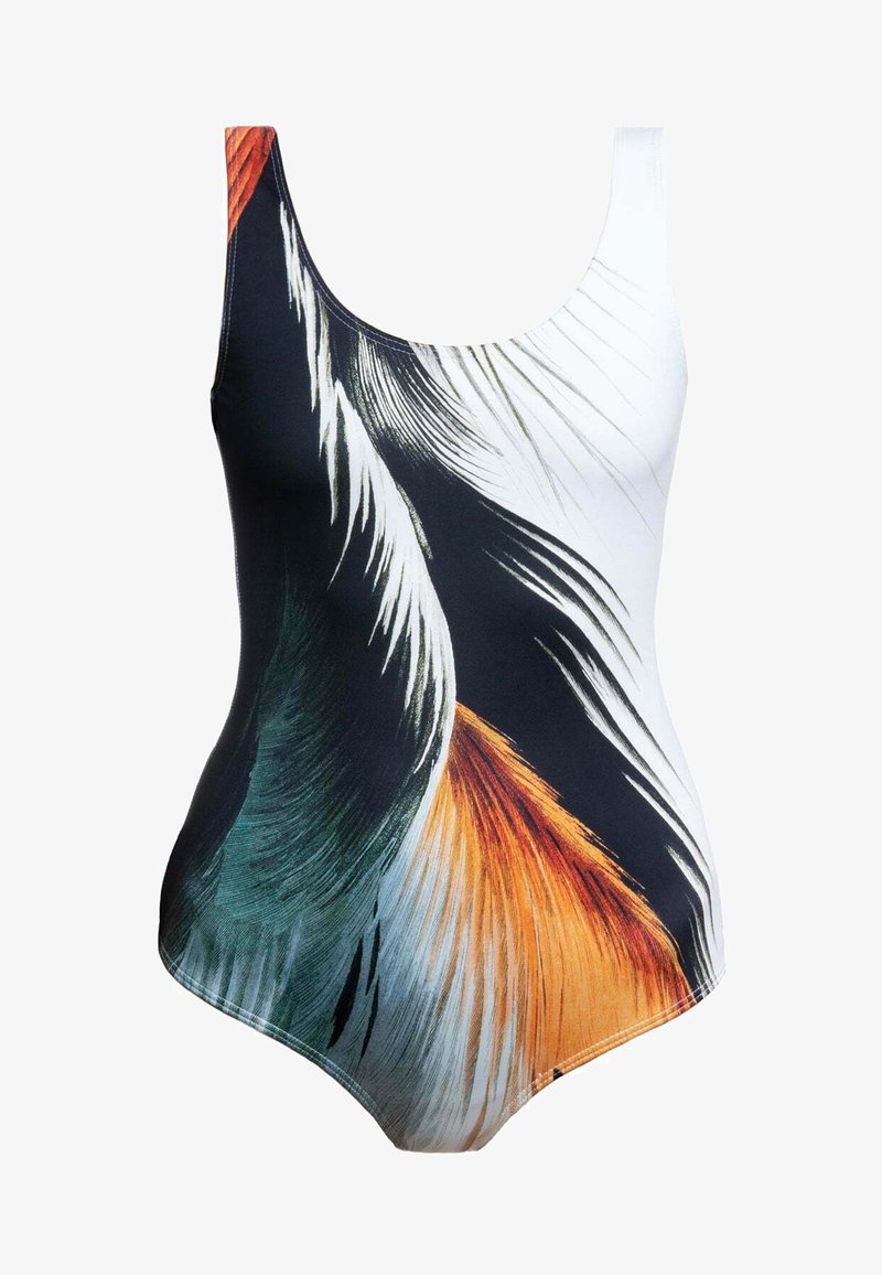  HERON - Badeanzug - Multi Coloured