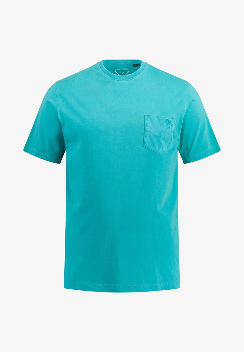 JP1880 T-Shirt Basic - Rood