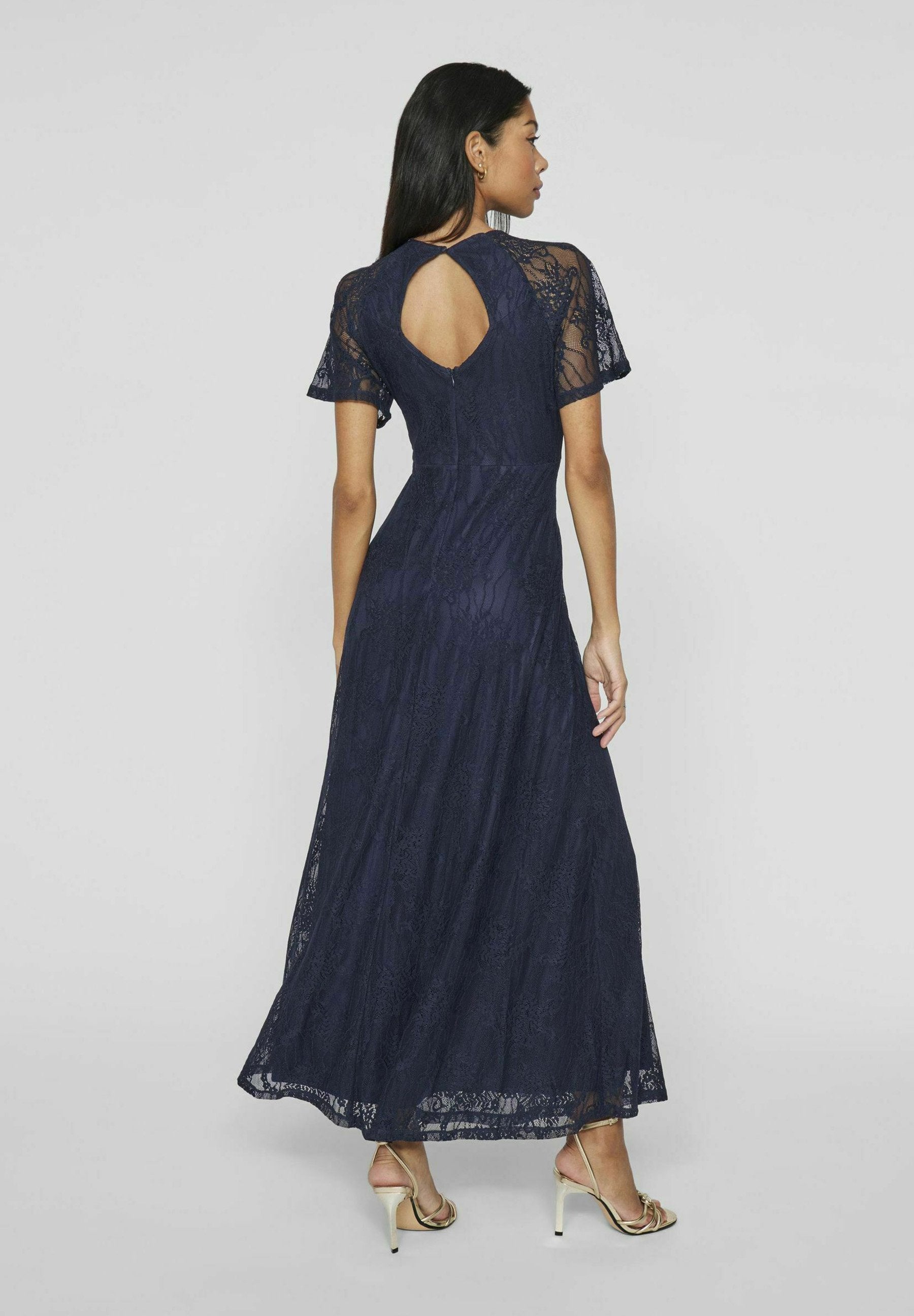 Vila FEMMA- NOOS/DC - Occasion Wear - Navy Blazer