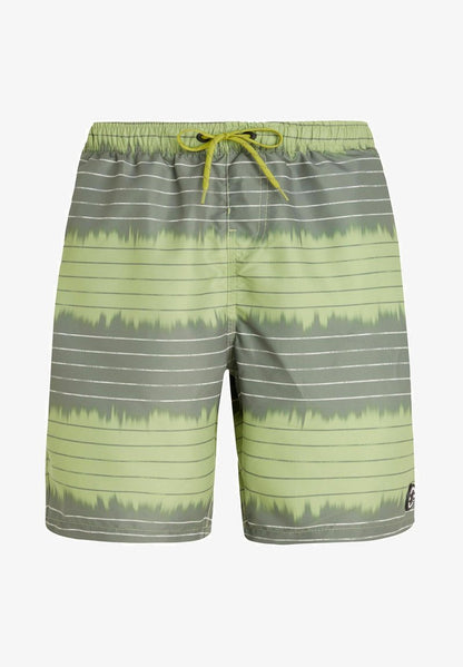 Protest Badeshorts - Algaegreen