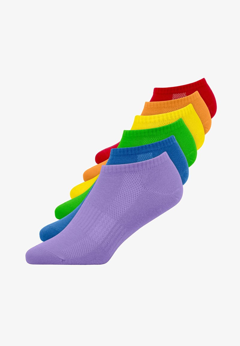  6 PACK - Socken - Mix Bunt