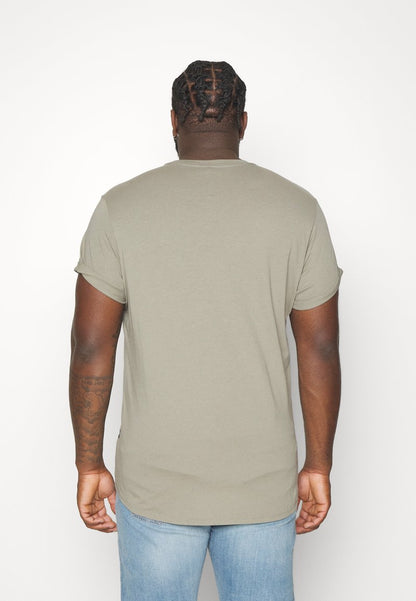  PLUS - T-Shirt Basic - Shamrock
