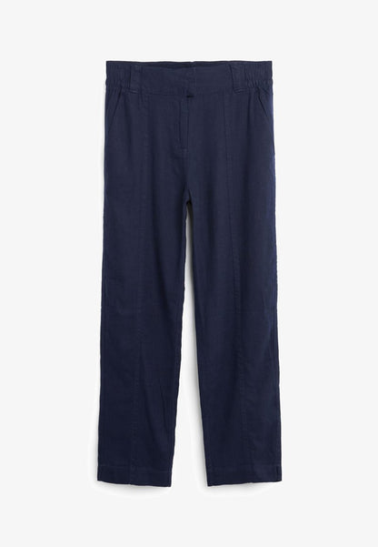 Next TAPER STANDARD - Stoffhose - Blue
