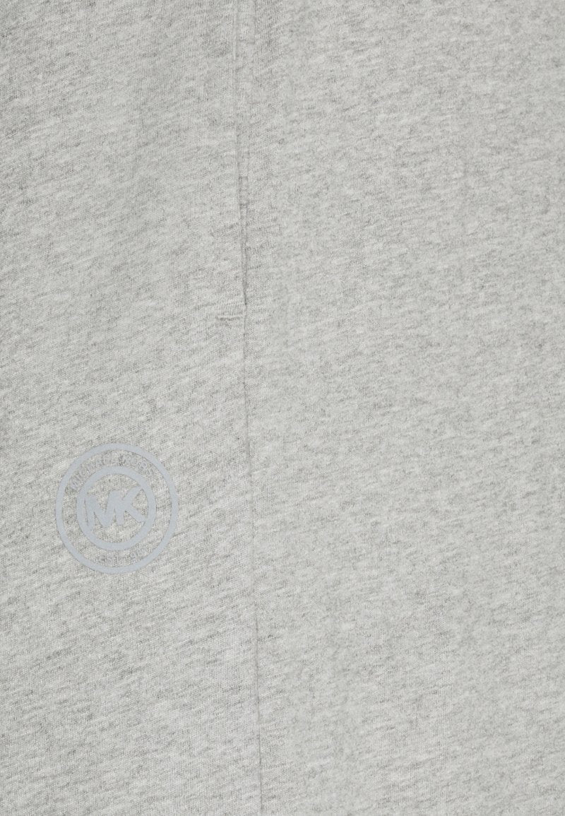 Michael Kors PEACHED PANT - Nachtwäsche Hose - Heather Grey