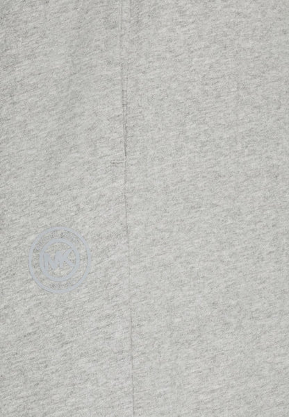 Michael Kors PEACHED PANT - Nachtwäsche Hose - Heather Grey