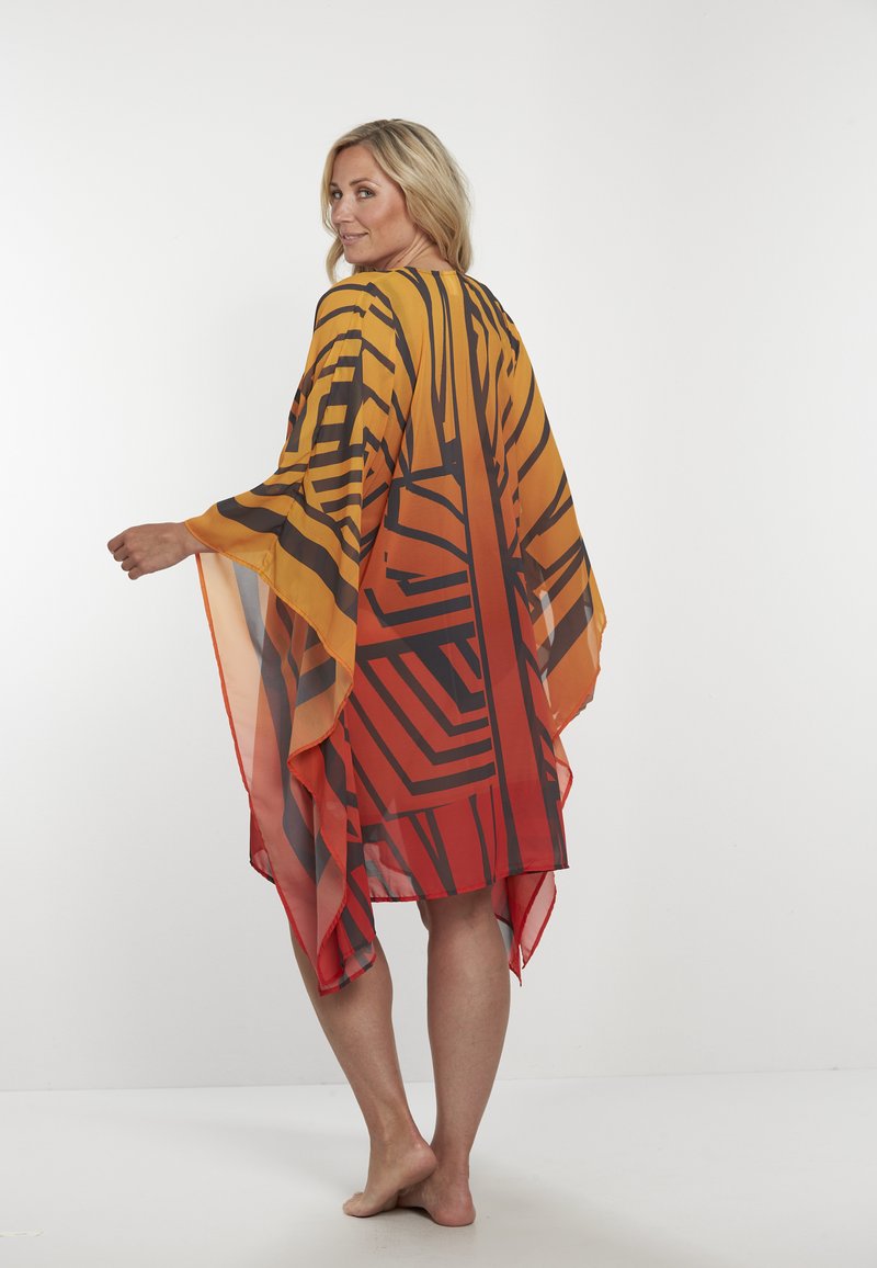 Sunflair Strandaccessoire - Orange