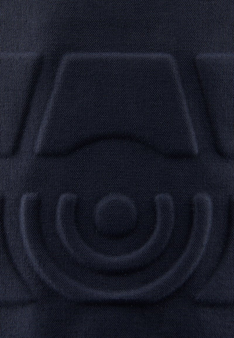 Sail Racing BAY GLACIER - Wintermantel - Dark Navy