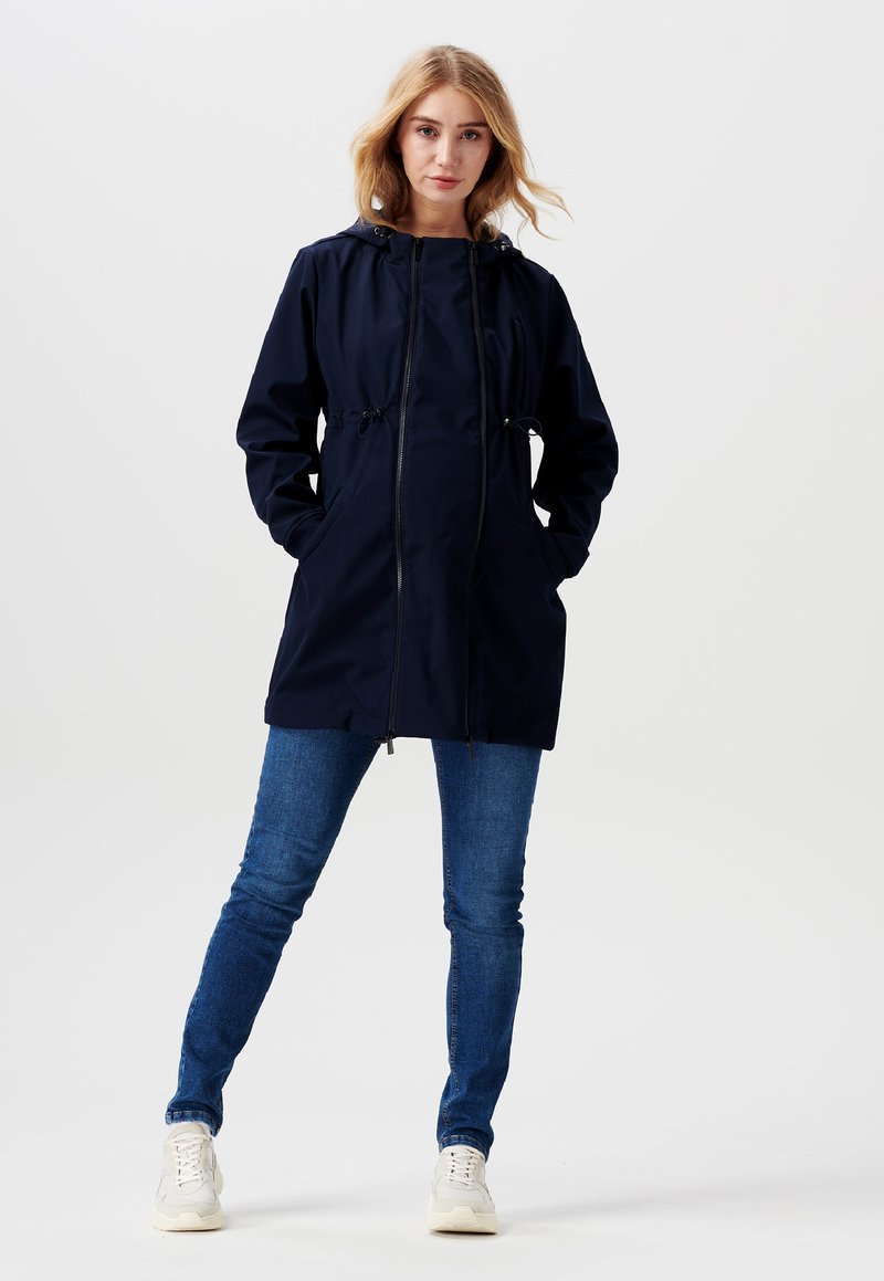  Parka - Night Sky Blue