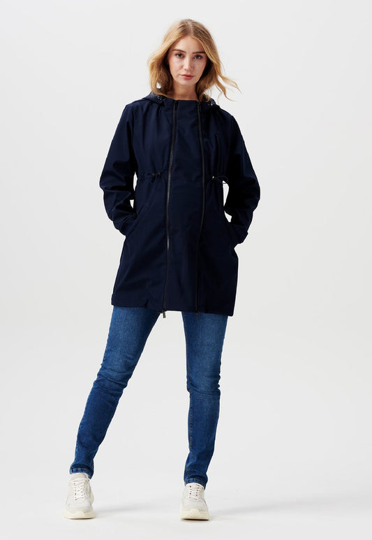  Parka - Night Sky Blue