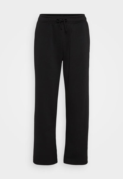 ONLY Petite ONLBEST STRAIGHT - Tracksuit Bottoms - Light Grey Melange