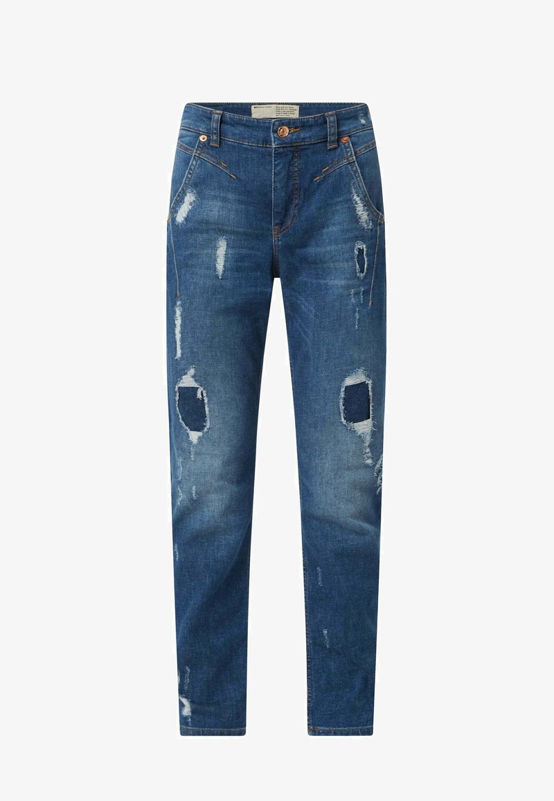  Jeans Relaxed Fit - Blue