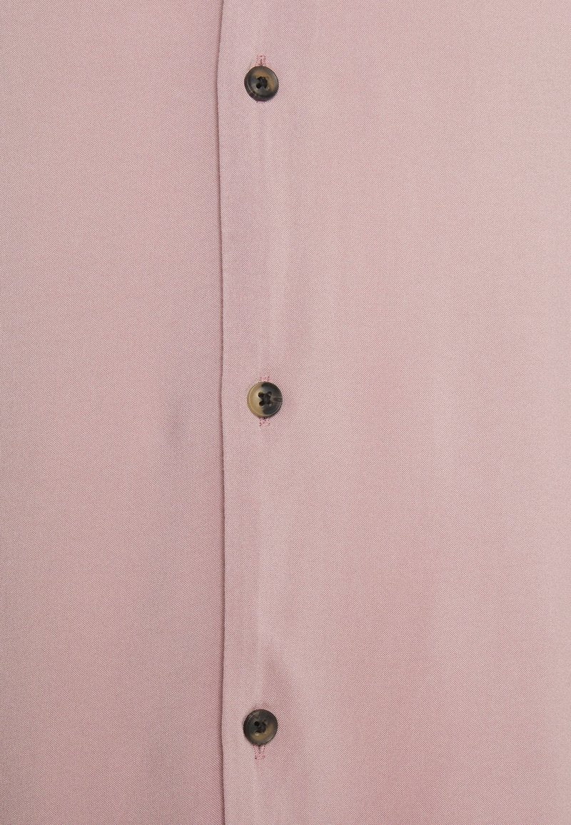 Jack & Jones JJEJEFF RESORT - Hemd - Deauville Mauve