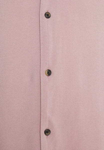 Jack & Jones JJEJEFF RESORT - Hemd - Deauville Mauve