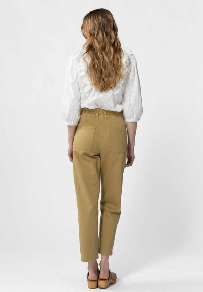  Bluse - Weiß