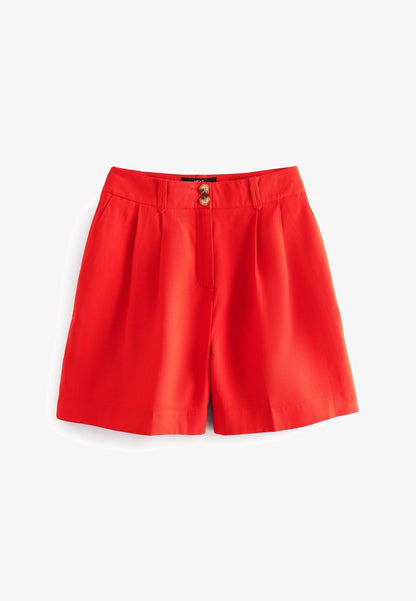 Next SMART STANDARD - Shorts - Red