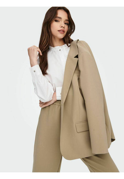 ONLY BOYFRIEND - Blazer - Tannin