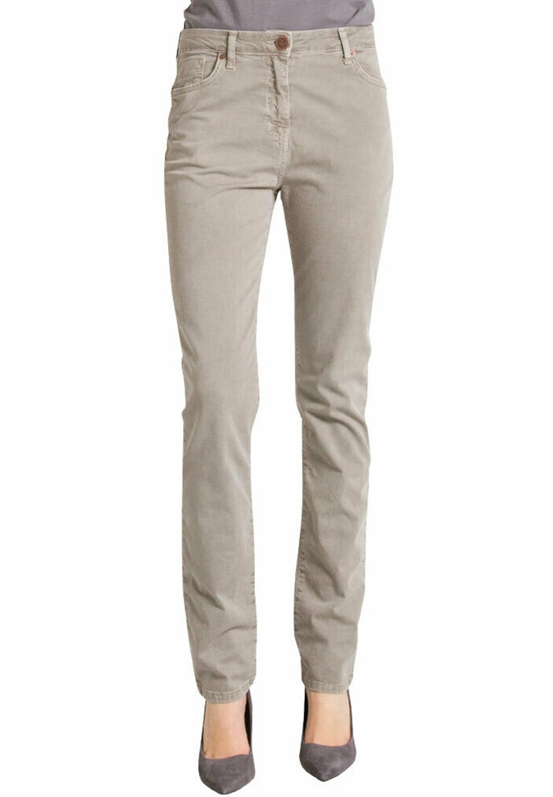  Jeans Slim Fit - Nero