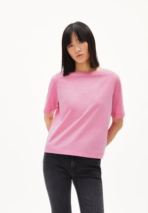  1/2 ÄRMEL NOS - T-Shirt Print - Multicoloured