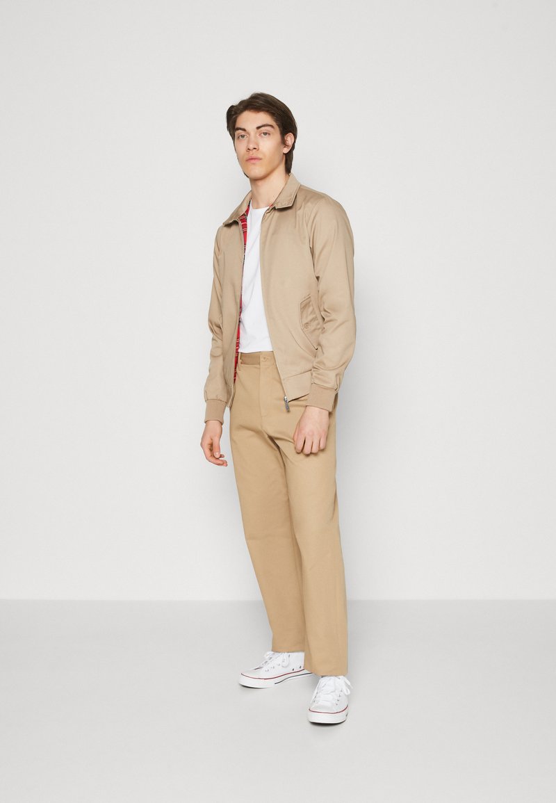  ORIGINAL - Bomberjacke - Tan