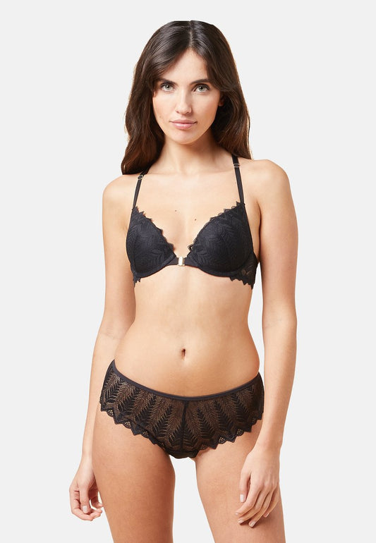 ETAM FABULEUSE - Slip - Noir