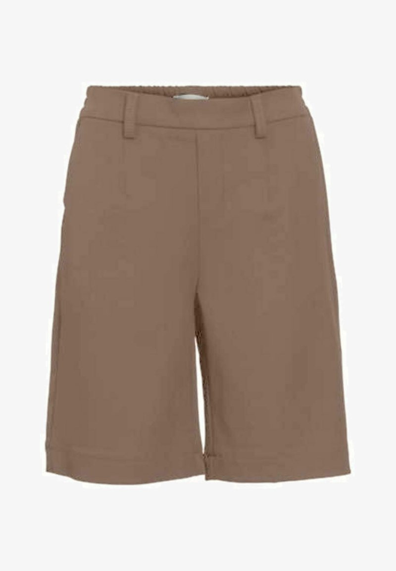 Object OBJLISA MW WIDE NOOS - Shorts - Fossil