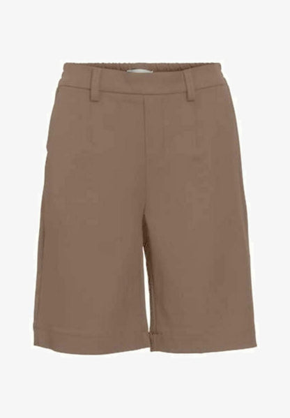 Object OBJLISA MW WIDE NOOS - Shorts - Fossil