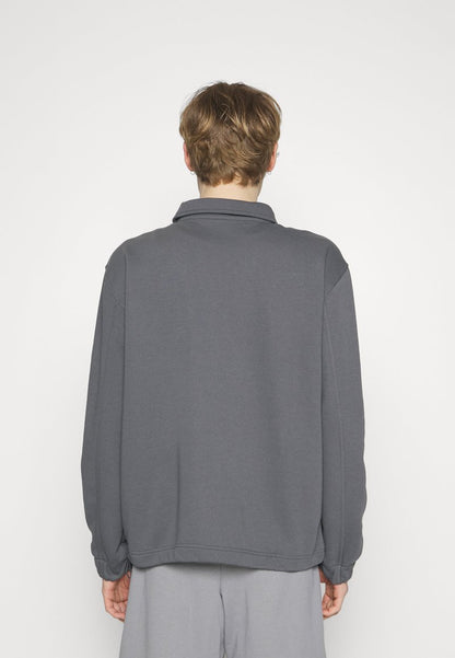 Fila CORRALEJO JACKET - Leichte Jacke - Iron Gate