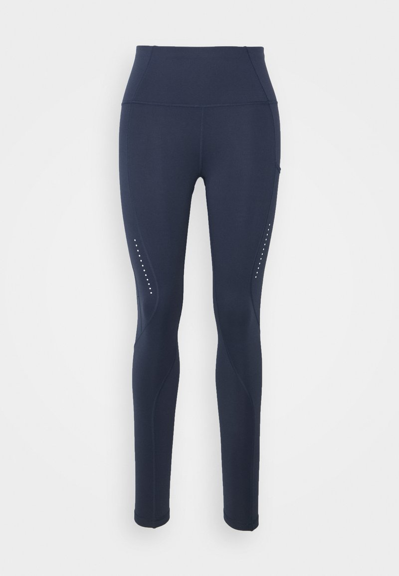 Sweaty Betty THERMA BOOST RUNNING - Tights - Black