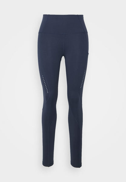 Sweaty Betty THERMA BOOST RUNNING - Tights - Black